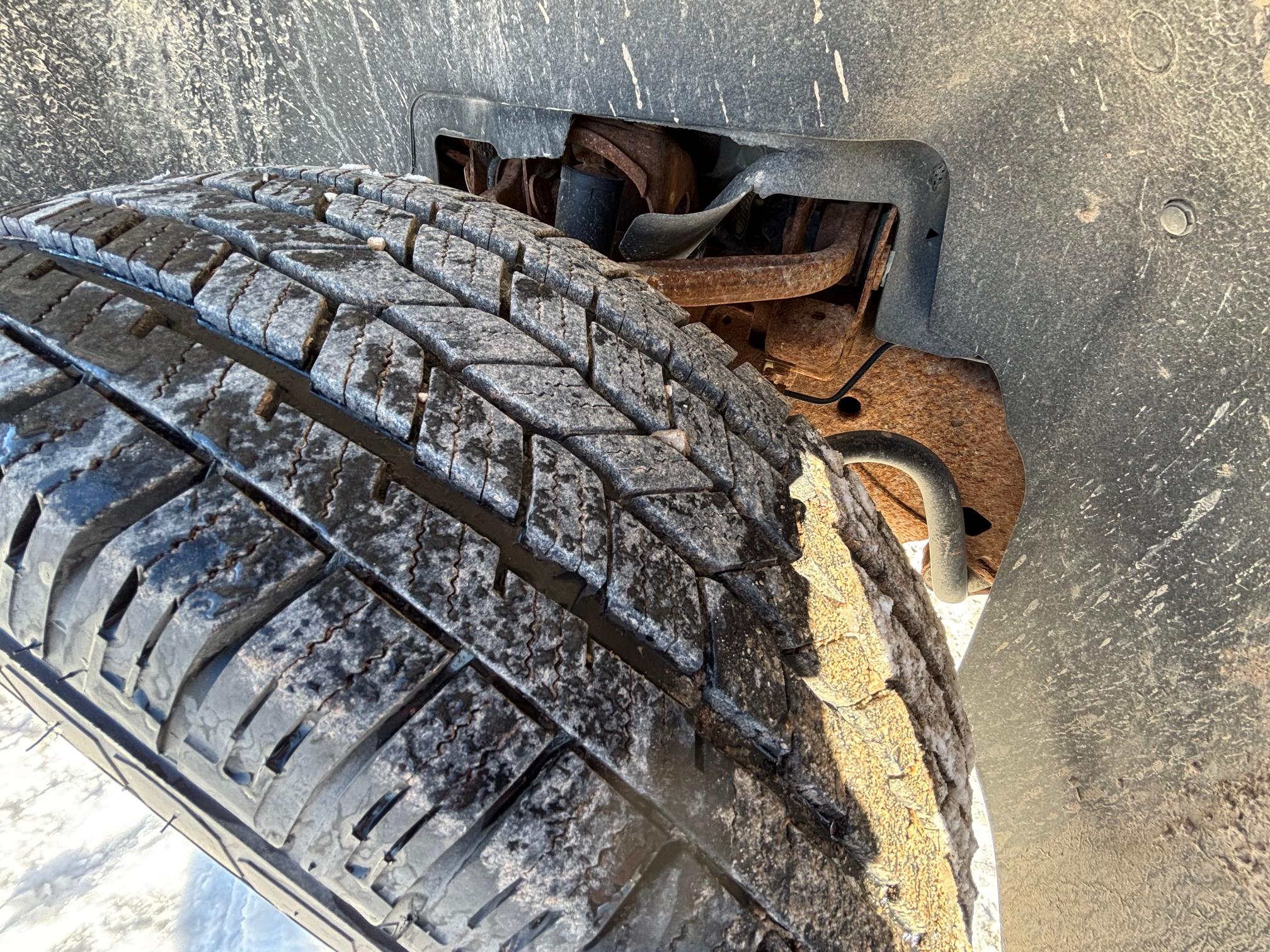 2012 CHEVROLET Silverado 2500 HD - Image 25